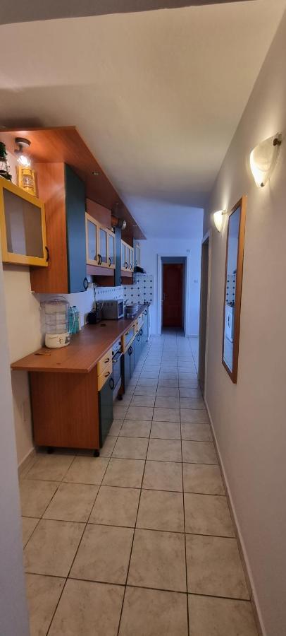 Central Apartament La Malul Marii 3 Camere & Living Mangalia Exterior photo